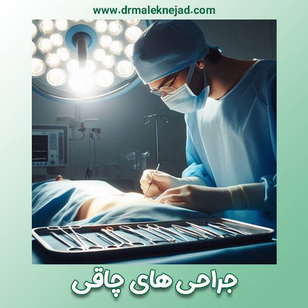 جراحی چاقی - https://drmaleknejad.com/
