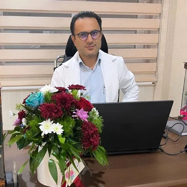 دکتر ملک نژاد _ drmaleknejad.com